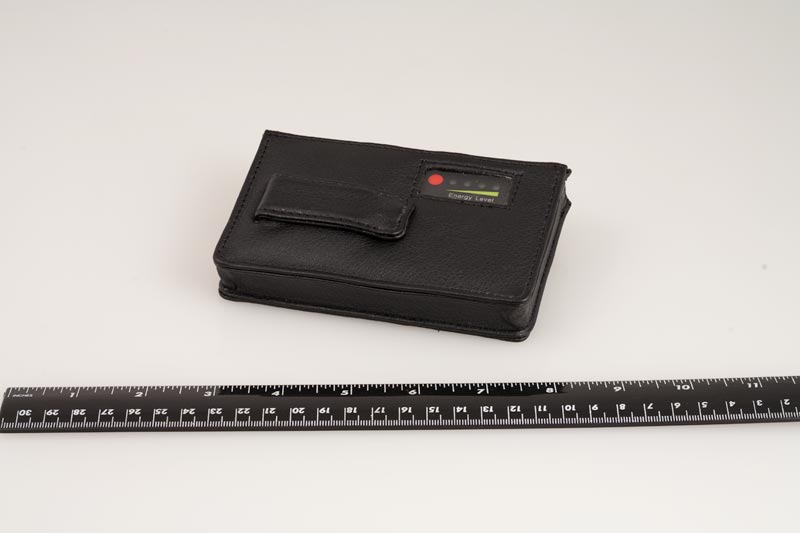 pouch