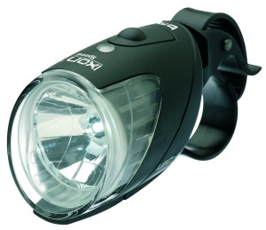 Ixon Speed headlight