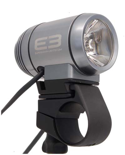 E3 for handlebar