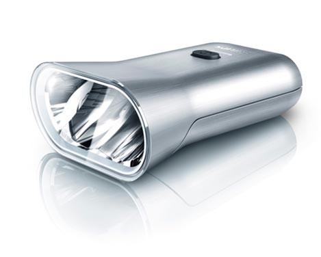 silver housing