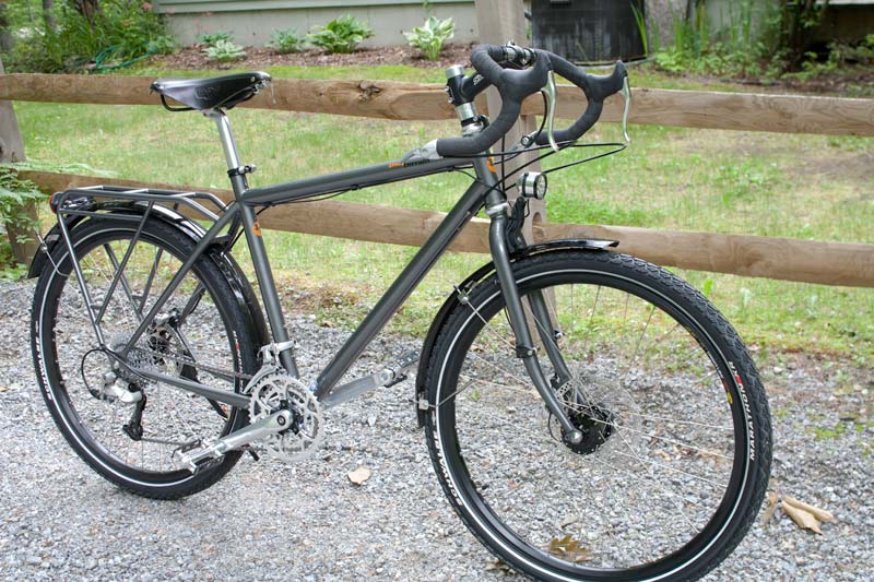bike