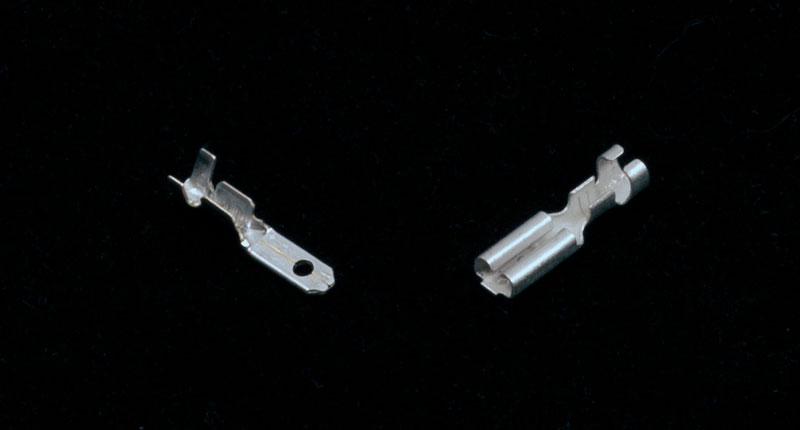 connectors