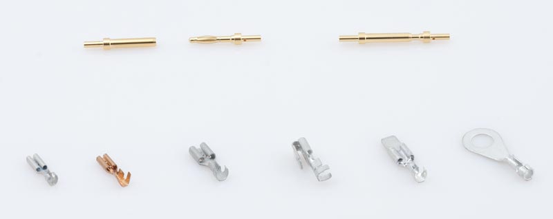 connectors