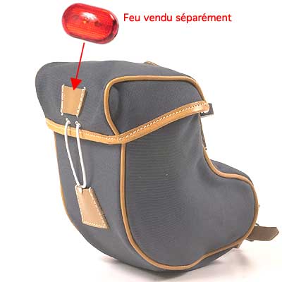 berthoud saddle bag