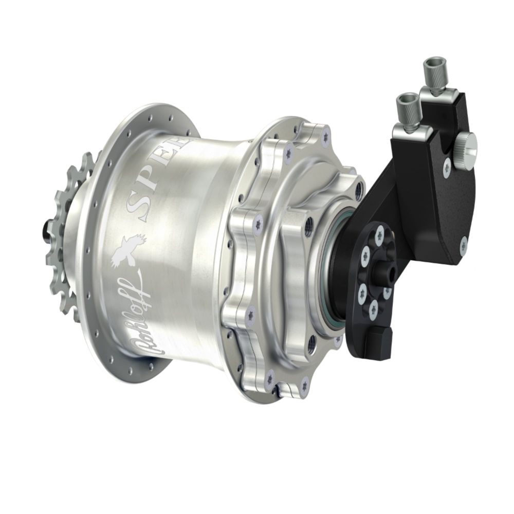 chainring