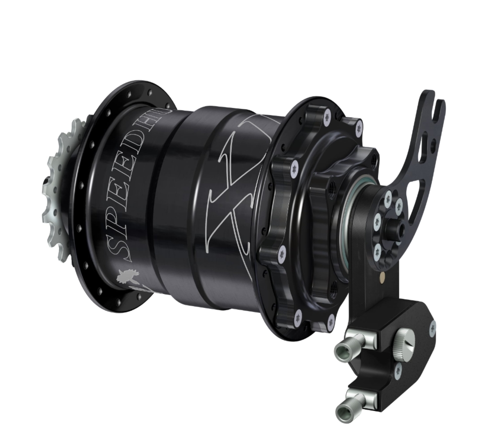 chainring