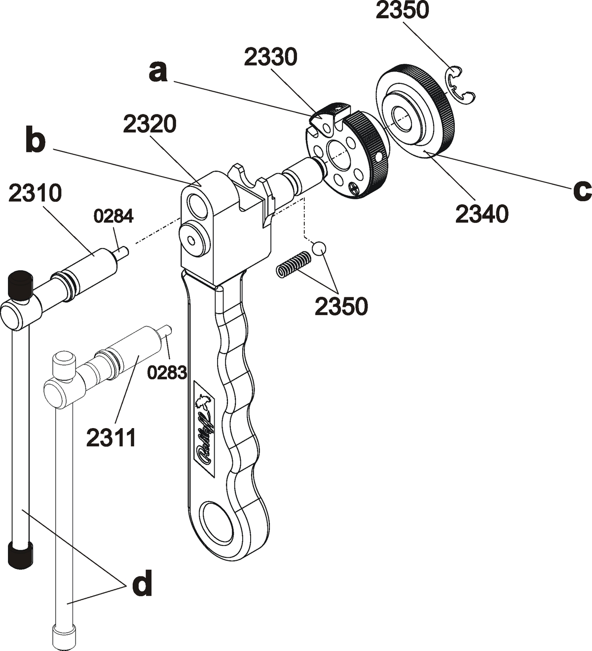 chainring